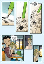 Load image into Gallery viewer, Urban Animal Volume 1 (Softcover)
