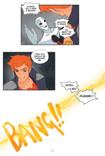 Load image into Gallery viewer, Born Sexy Tomorrow Vol 1 (Hardcover)
