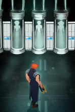 Load image into Gallery viewer, Born Sexy Tomorrow Vol 1 (Hardcover)
