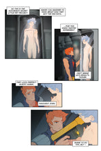 Load image into Gallery viewer, Born Sexy Tomorrow Vol 1 (Hardcover)
