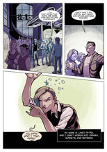 Load image into Gallery viewer, Metaphorical HER (Softcover)
