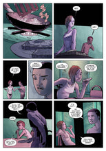 Load image into Gallery viewer, Metaphorical HER (Leather Bound Hardcover)
