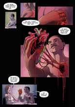 Load image into Gallery viewer, Metaphorical HER (Leather Bound Hardcover)
