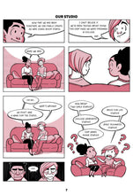 Load image into Gallery viewer, Girls Have a Blog: The Complete Edition (Softcover)
