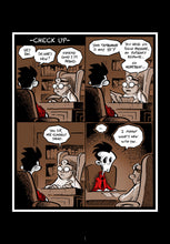 Load image into Gallery viewer, UndeadEd (Hardcover)
