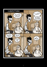 Load image into Gallery viewer, UndeadEd (Hardcover)
