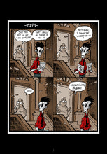 Load image into Gallery viewer, UndeadEd (Hardcover)
