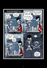 Load image into Gallery viewer, UndeadEd (Hardcover)
