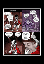 Load image into Gallery viewer, UndeadEd (Softcover)
