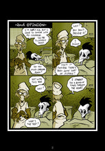 Load image into Gallery viewer, UndeadEd (Hardcover)
