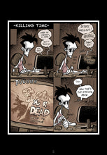 Load image into Gallery viewer, UndeadEd (Hardcover)
