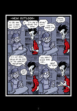 Load image into Gallery viewer, UndeadEd (Hardcover)
