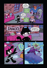 Load image into Gallery viewer, Felix the Cat (Softcover)
