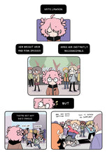 Load image into Gallery viewer, Bad Love (Softcover)
