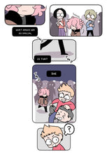 Load image into Gallery viewer, Bad Love (Softcover)
