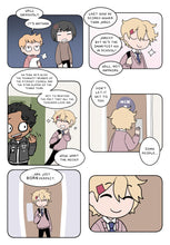 Load image into Gallery viewer, Bad Love (Softcover)
