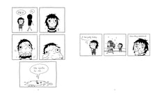 Load image into Gallery viewer, Adulthood Is a Myth: A Sarah's Scribbles Collection (Softcover)
