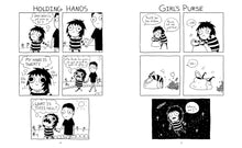 Load image into Gallery viewer, Adulthood Is a Myth: A Sarah's Scribbles Collection (Softcover)
