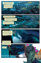 Load image into Gallery viewer, Head Wounds: Sparrow (Hardcover)
