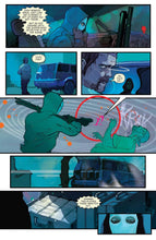 Load image into Gallery viewer, Head Wounds: Sparrow (Hardcover)
