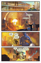 Load image into Gallery viewer, Head Wounds: Sparrow (Hardcover)
