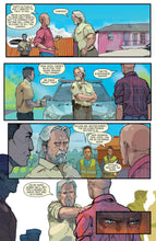 Load image into Gallery viewer, Head Wounds: Sparrow (Hardcover)
