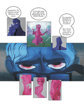 Load image into Gallery viewer, Lore Olympus Volume 1 (Hardcover)
