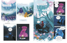 Load image into Gallery viewer, Lore Olympus Volume 2 (Hardcover)
