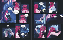 Load image into Gallery viewer, Lore Olympus Volume 2 (Softcover)

