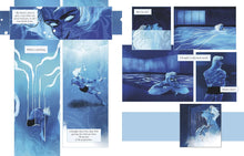 Load image into Gallery viewer, Lore Olympus Volume 2 (Softcover)
