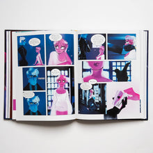 Load image into Gallery viewer, Lore Olympus Volume 3 (Hardcover)
