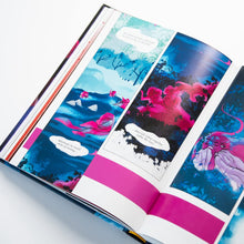 Load image into Gallery viewer, Lore Olympus Volume 3 (Hardcover)
