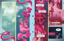 Load image into Gallery viewer, Lore Olympus Volume 4 (Hardcover)
