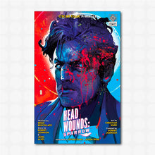 Load image into Gallery viewer, Head Wounds: Sparrow (Hardcover)
